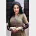Asbah’s Shalwar Kamiz and Dupatta Georgette with all over Body  Embroidered